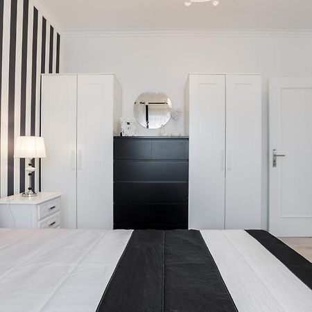 Appartamento Metropolitan Gaia-Porto Vila Nova de Gaia Esterno foto