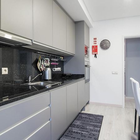 Appartamento Metropolitan Gaia-Porto Vila Nova de Gaia Esterno foto