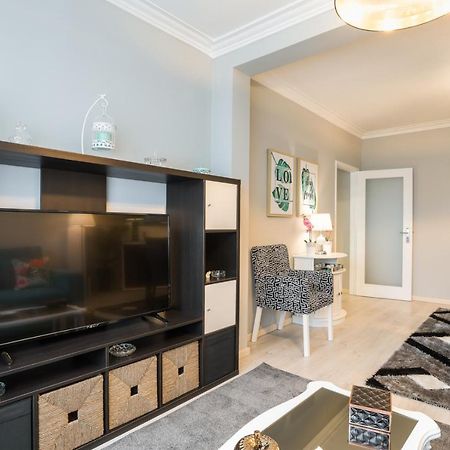 Appartamento Metropolitan Gaia-Porto Vila Nova de Gaia Esterno foto