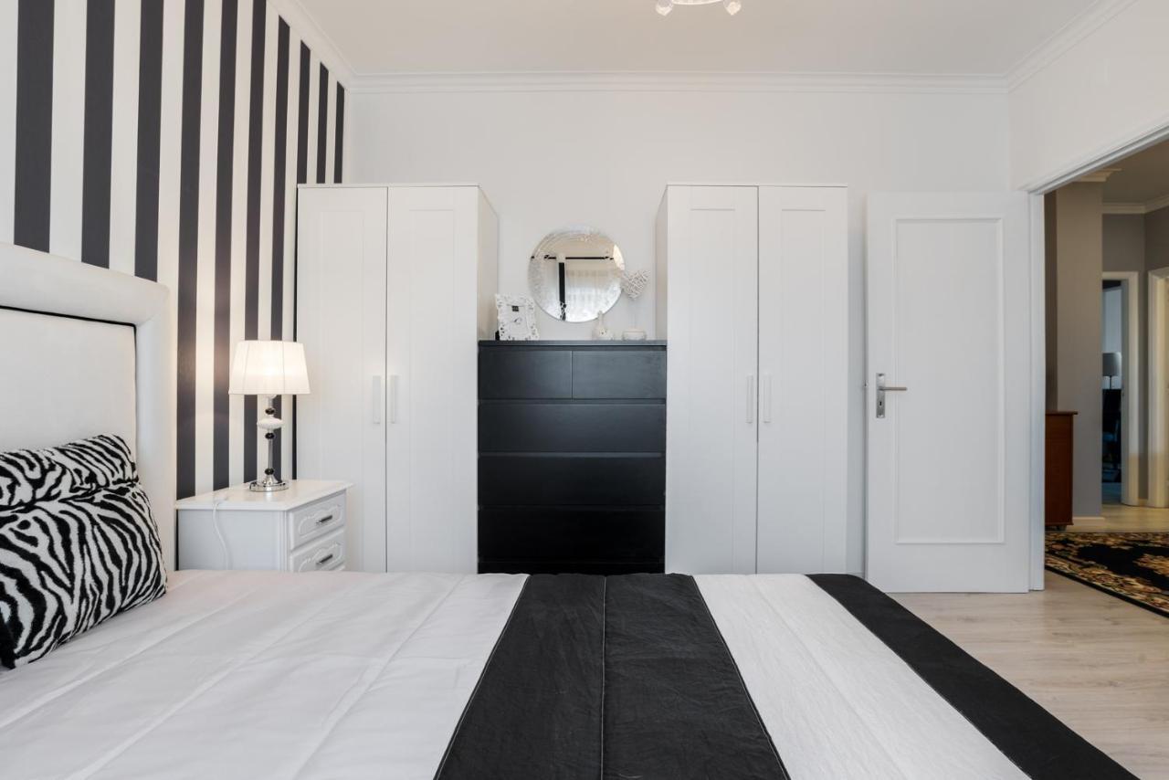 Appartamento Metropolitan Gaia-Porto Vila Nova de Gaia Esterno foto