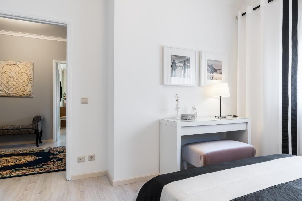 Appartamento Metropolitan Gaia-Porto Vila Nova de Gaia Esterno foto