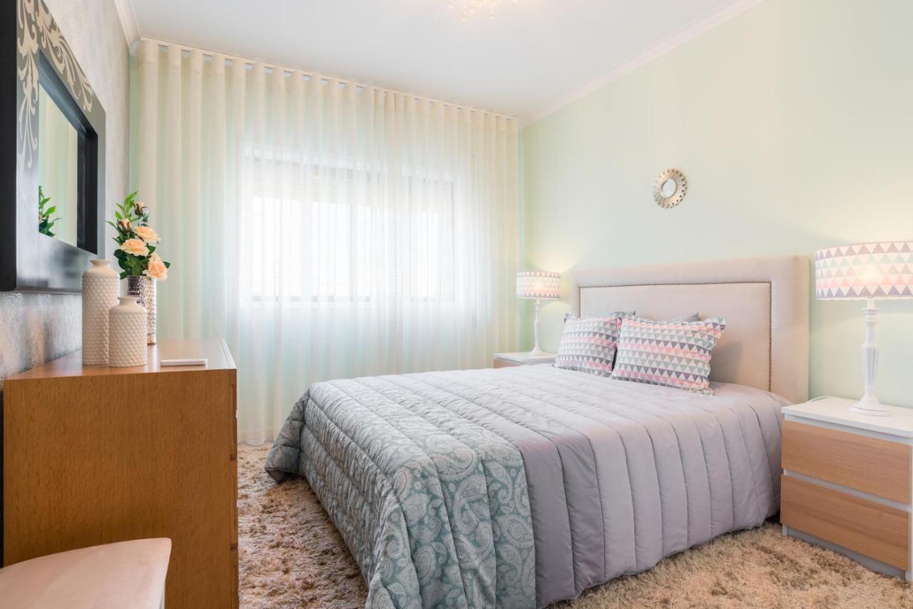 Appartamento Metropolitan Gaia-Porto Vila Nova de Gaia Esterno foto