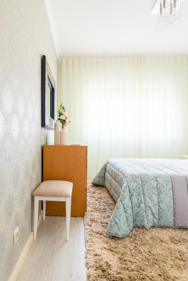 Appartamento Metropolitan Gaia-Porto Vila Nova de Gaia Esterno foto