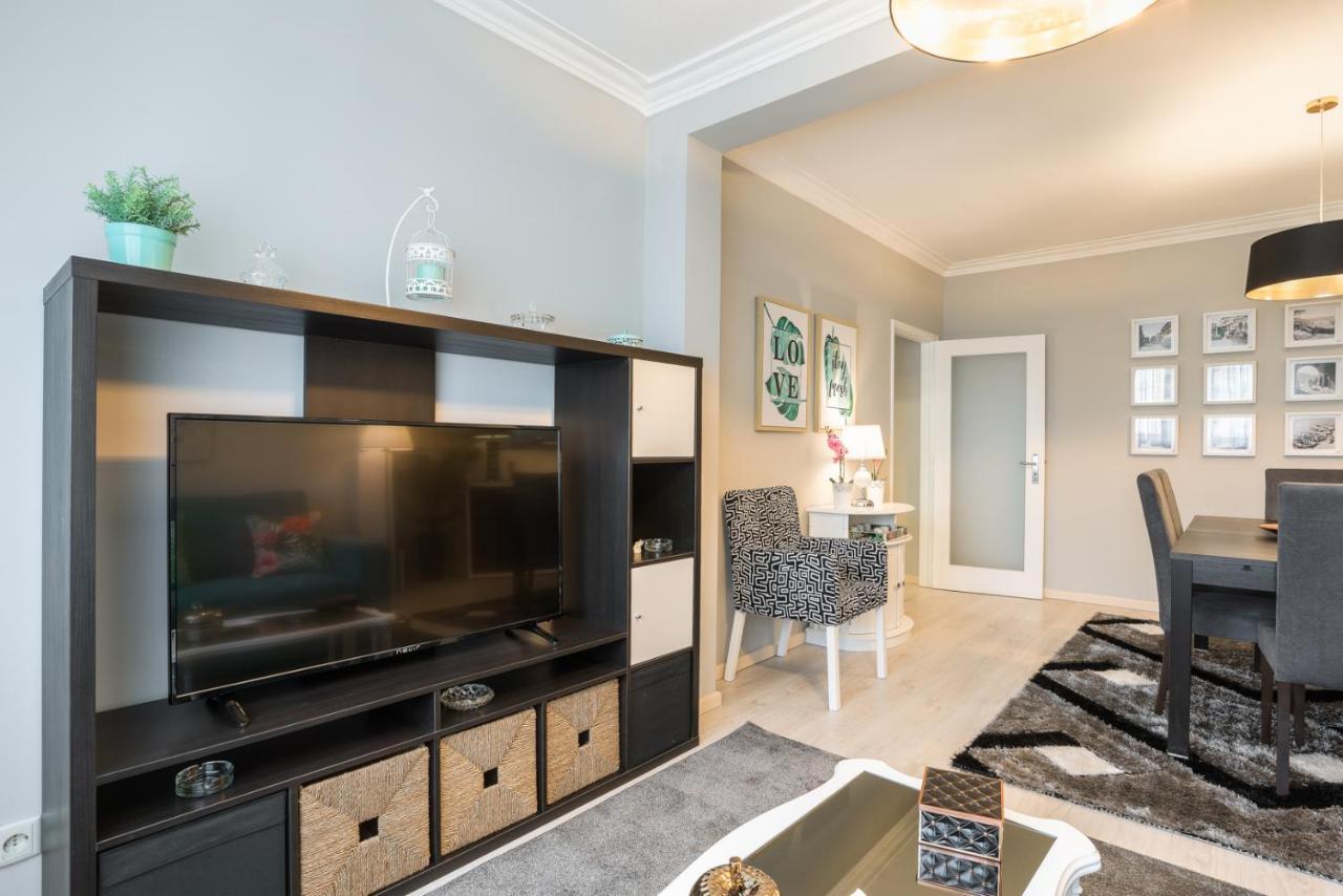 Appartamento Metropolitan Gaia-Porto Vila Nova de Gaia Esterno foto