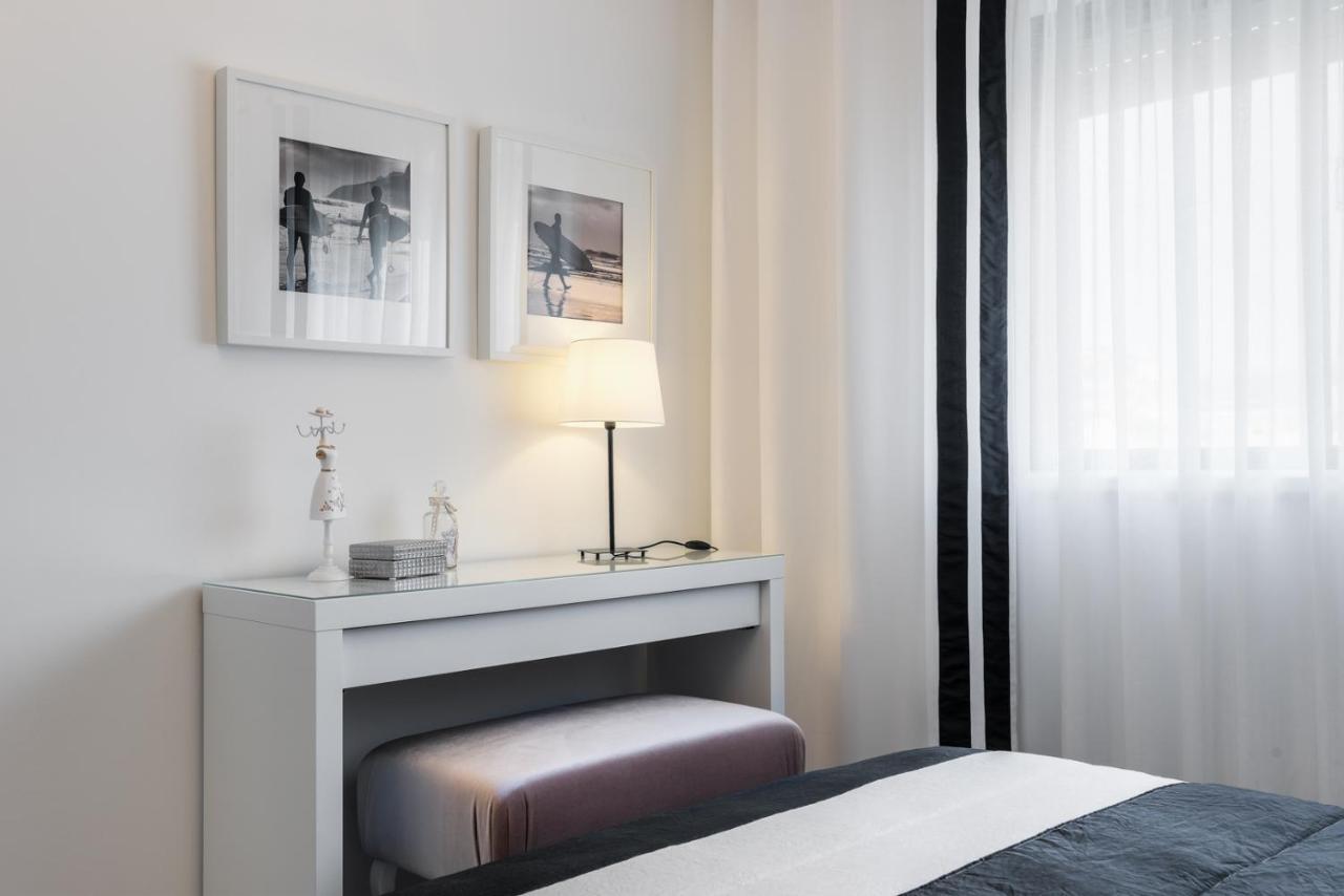 Appartamento Metropolitan Gaia-Porto Vila Nova de Gaia Esterno foto